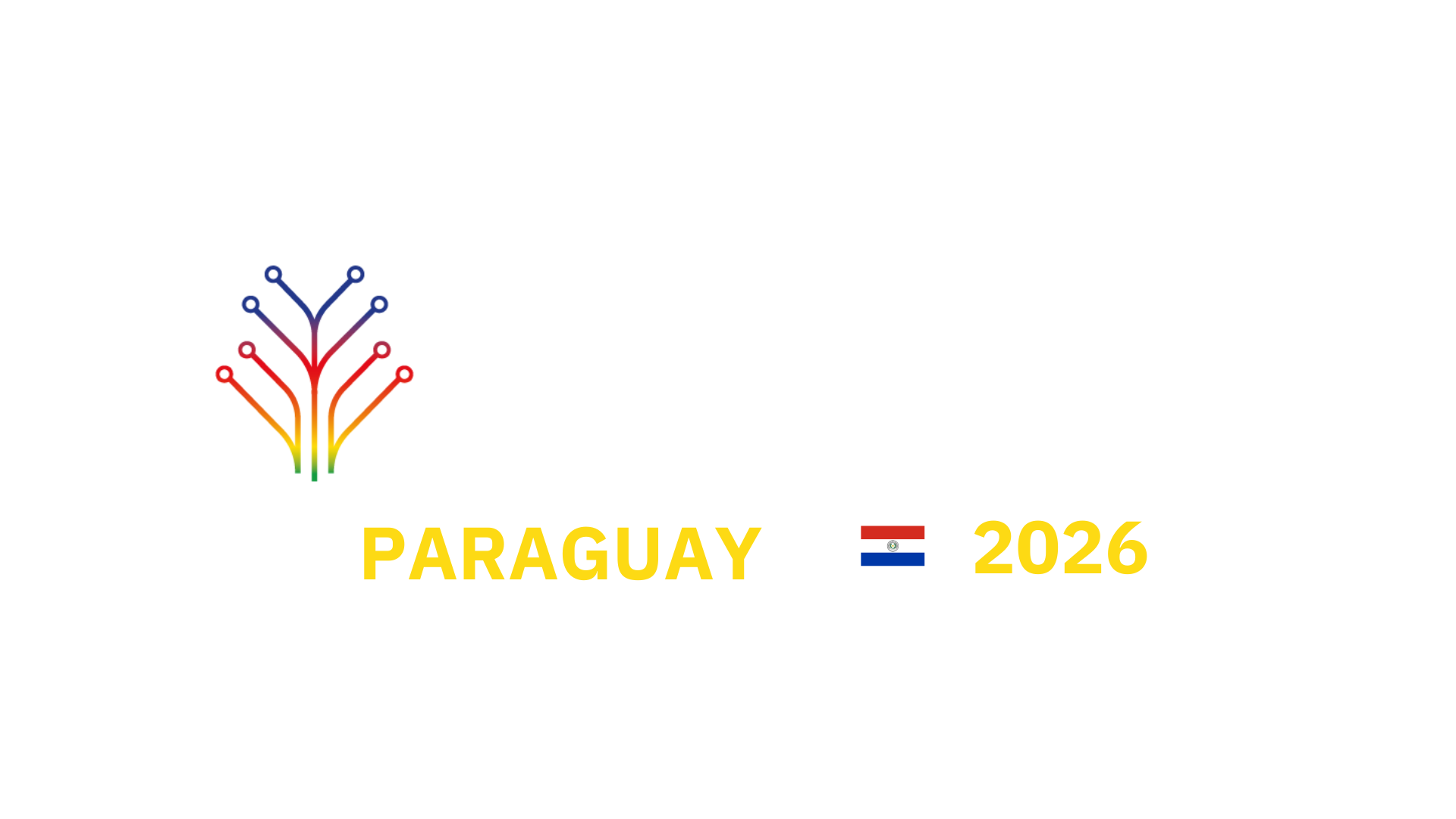 iThink VC Summit Paraguay 2026