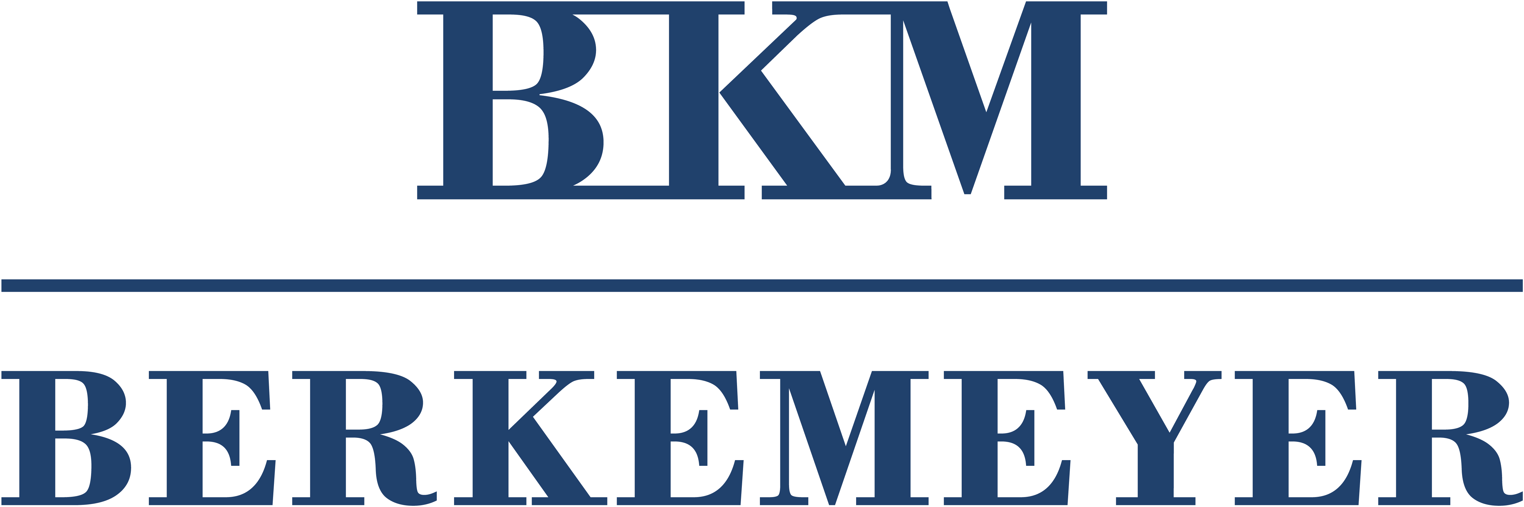 BKM Berkemeyer